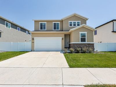 5528 N Solo St