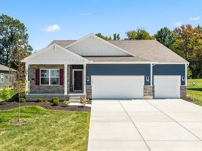Cortland Plan, Heritage Farm