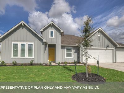 The Frisco Plan, Sonoma Oaks