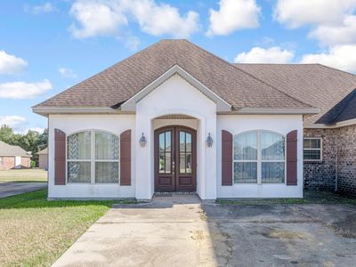 Property at 145 Georgine Dr, Vacherie, LA