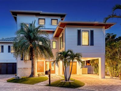 5005 Gulf Of Mexico Dr #5