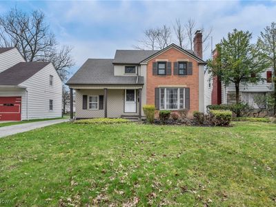 Property at 19714 Lanbury Ave, Warrensville Heights, OH
