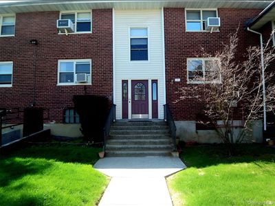8 Cascade Terrace #1D