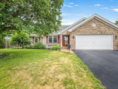 855 Bayfield Rd