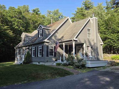 Property at 1341 Center Street, Wolfeboro, NH