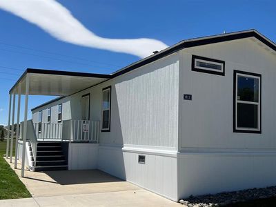 62650 LaSalle Road #811