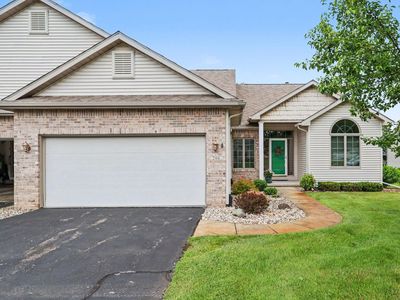 Property at 206 Canterbury Park, Battle Creek, MI