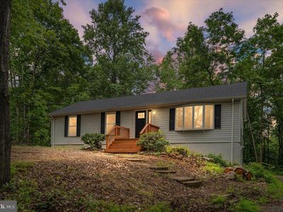 208 Mountain Lake Dr