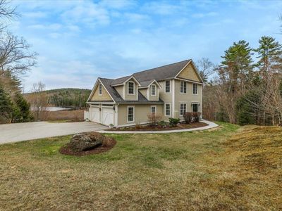 66 Colleague Pond Road