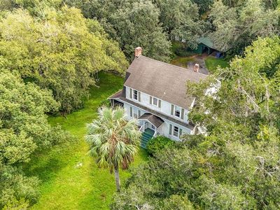 Property at 7378 GRIFFIN ROAD, Brooksville, FL