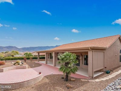 62232 E Amberwood Dr