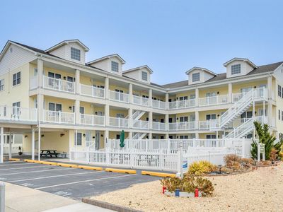 539 E 9th Ave UNIT 306