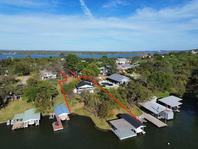 3600 Packsaddle Drive