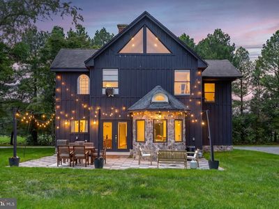 138 Jefferson Rd