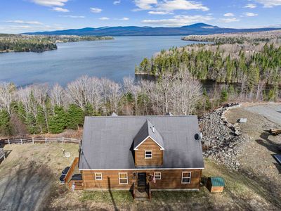 126 Maple Mountain Road