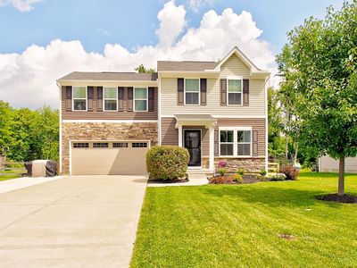 1499 Winwood Dr