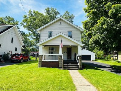 Property at 250 Bane Ave, Newton Falls, OH