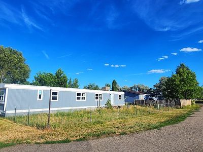 1100 W Jefferson Ave #18