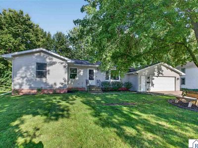 Property at 618 1st St N, Waterville, MN