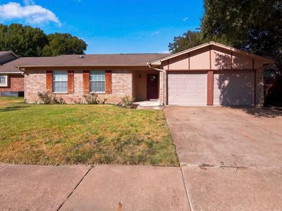Property at 7917 Berry Brook Dr, Watauga, TX