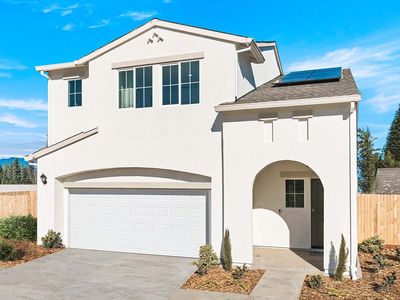 Plan 1547 Plan, Sparrow