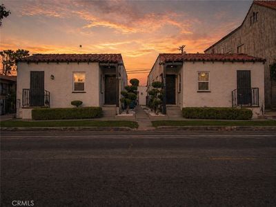 6428 S Van Ness Ave