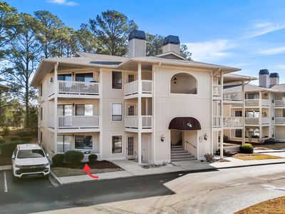 4214 Pinehurst Circle #G1