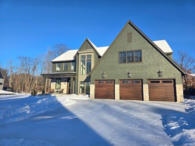 734 Shawnee Woods Rd
