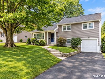 Property at 57 High Ridge Drive, Newington, CT