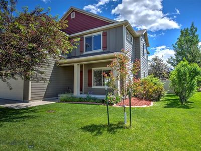 246 Mammoth Fork Dr