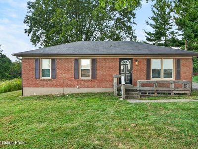 Property at 2675 Lake Jericho Rd, Smithfield, KY