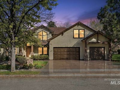 342 N Clearpoint Way