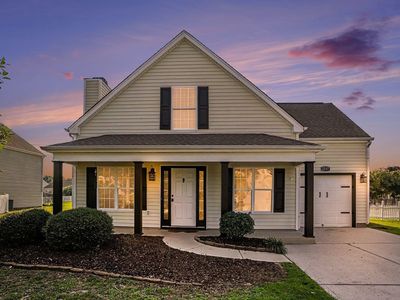 2237 Haystack Way