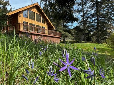 100 Quail Crossing Road