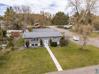 Property at 1009 15th St, Cloquet, MN