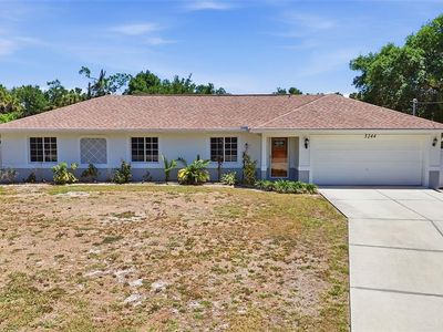 5244 Baynes Rd