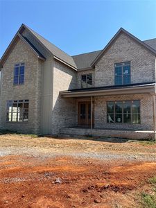 LOT 14 Lexington Station Rd