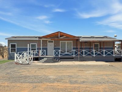 Property at 2444 El Naranjo St, La Grange, CA