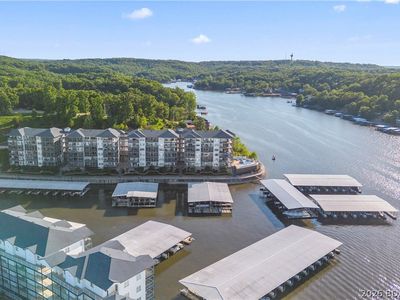 183 Upper Monarch Cove Dr #4C