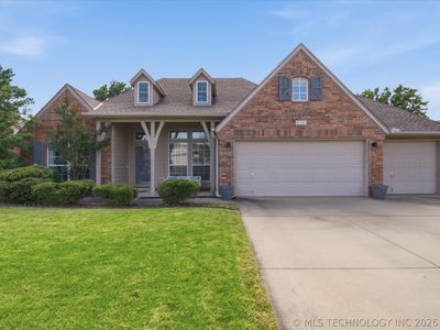 4340 S 198th East Ave