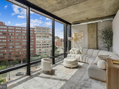 1133 14th St NW APT 806