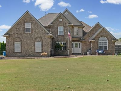 713 Elizabeth Dr