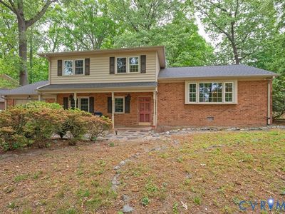 6410 Thrasher Way