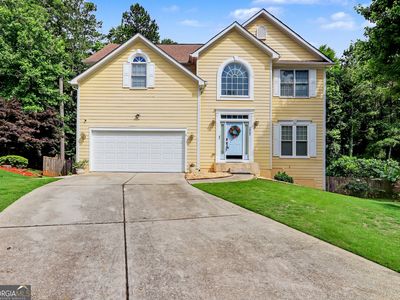 2865 Dunlin Lake Way