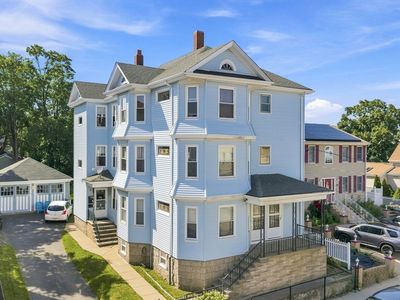173 Kilburn St