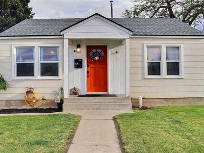 Property at 524 Avenue F, Powell, WY