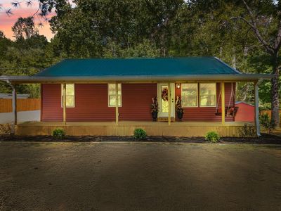 283 James Crowe Hollow Rd
