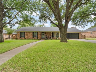 1124 Green River Trl