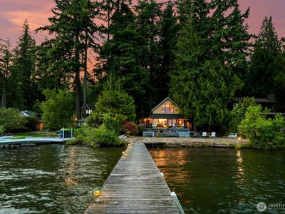 3299 Northshore Road