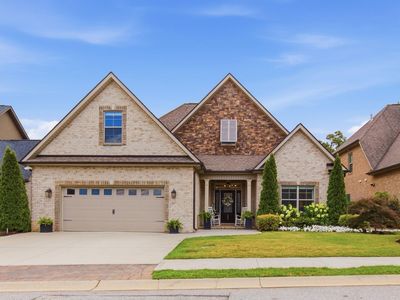 204 Carolena Rose Way